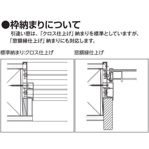 【クーポンで10％OFF】YKKAPアルミインテリア スクリーンパーティション[採光ユニット] 引違い窓4枚建(アルミ枠)：[幅3411〜3900mm×高741〜940mm]