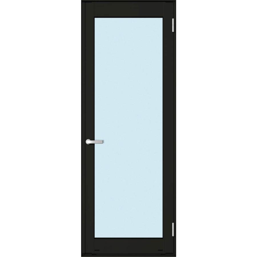 YKKAP勝手口 テラスドア エピソード仕様 複層ガラス 片開き 情熱セール 2×4工法 ： 幅640mm×高2045mm YKK勝手口ドア ykk 最新入荷 ドア ペア アルミサッシ サッシ