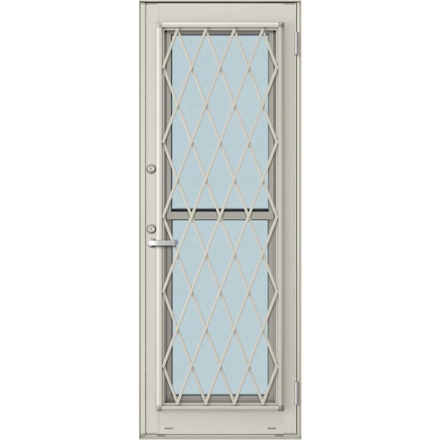 現金特価 Ykkap勝手口 通風ドア エピソード仕様 複層ガラス 2シリンダー仕様 ラチス格子 2 4工法 単純段差下枠仕様 幅730mm 高2260mm Ykk Ykk勝手口ドア 新しいコレクション Zoetalentsolutions Com
