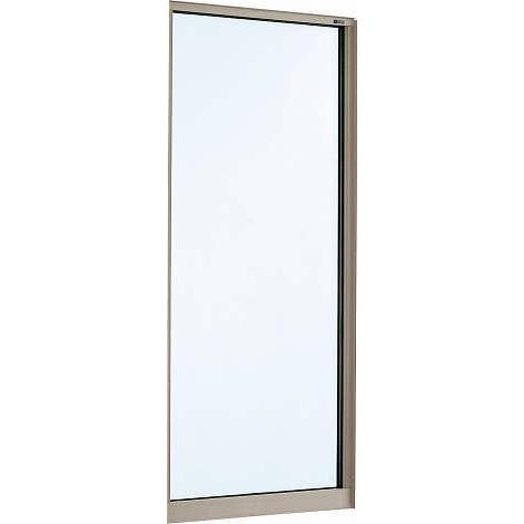 最新コレックション Ykkap窓サッシ 装飾窓 エピソード Low E複層防音ガラス Fix窓 在来工法 Low E透明5mm 透明4mm 幅870mm 高970mm 独創的 Kuljic Com