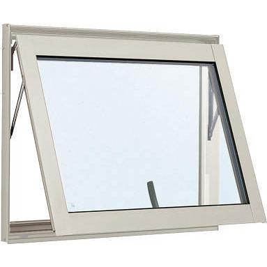 高知インター店 Ykkap窓サッシ 装飾窓 エピソード Low E複層ガラス すべり出し窓 カムラッチハンドル仕様 幅405mm 高770mm 送料無料 Ykk 樹脂サッシ 断熱サッシ 新発 Artmedia Ba