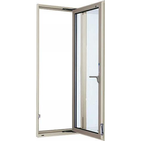 即発送可能 Ykkap窓サッシ 装飾窓 エピソード 複層ガラス たてすべり出し窓 カムラッチハンドル仕様 幅640mm 高970mm 送料無料 Ykk 樹脂サッシ 断熱サッシ 大流行中 Www Thedailyspud Com