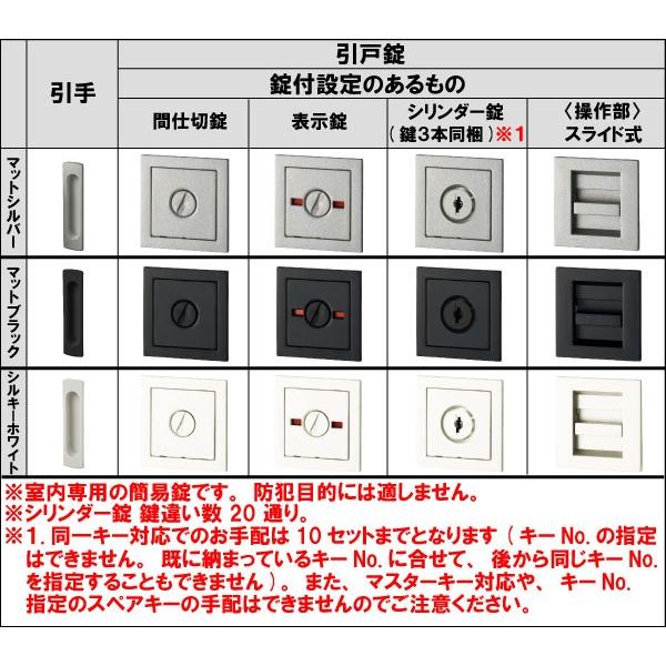 ファミット 【クーポンで10％OFF】YKKAP室内引戸 引き違い戸(2枚建