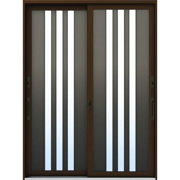 Ykkap玄関 玄関引戸 れん樹 洋風ベーシック 6尺2枚建 ランマ通し ｂ03 アルミ色 単板ガラス 幅1640mm 高2230mm Ykk Ykk玄関引き戸 引き戸 れん Des Sb03nb1 02 ノース ウエスト 通販 Yahoo ショッピング