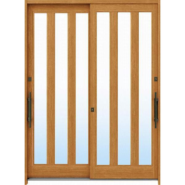正規品 Ykkap玄関 断熱玄関引戸 れん樹 伝統和風 6尺2枚建 ランマ通し A07 木目柄 複層ガラス 幅1900mm 高2230mm Ykk Ykk玄関引き戸 れんじゅ 玄関戸 Des Pa07nlc 02 ノース ウエスト 通販 Yahoo ショッピング 再再販 Blog Lonolife Com