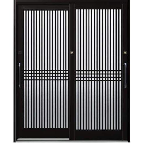 断熱玄関引戸 Ykkap玄関 住宅設備 和風2枚建 ランマ通し Diy 工具 Dhs 3101 ｄ３仕様 幅1635mm 高50mm Ykk Ykk玄関引き戸 引き戸 さえ 玄関戸 玄関ドア引 断熱玄関引戸 冴ii Dhsi 3101 11g ノース ウエスト