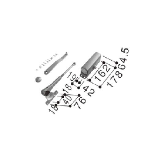 LIXIL LIXIL補修用部品 新日軽ブランド部品 テラス・勝手口ドア LIXIL LIXIL補修用部品 新日軽ブランド部品 テラス・勝手口ドア