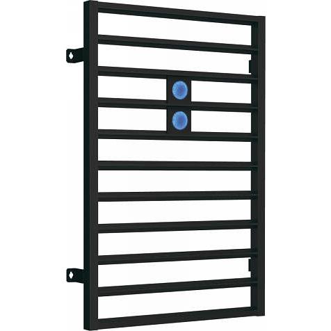 YKKAP窓まわり 面格子 スリム面格子 デザインパターンB：[幅680mm×高1032mm]　YKK　YKK面格子　YKKスリム面格子　防犯面格子　アルミ面格子　窓格子