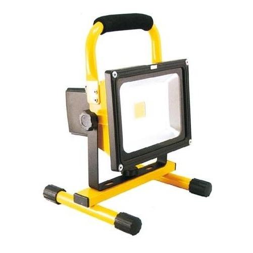 厳選商品 生活家電 LED充電式投光器:GD-F026-3Y(20W 厳選商品 生活家電 LED充電式投光器:GD-F026-3Y(20W
