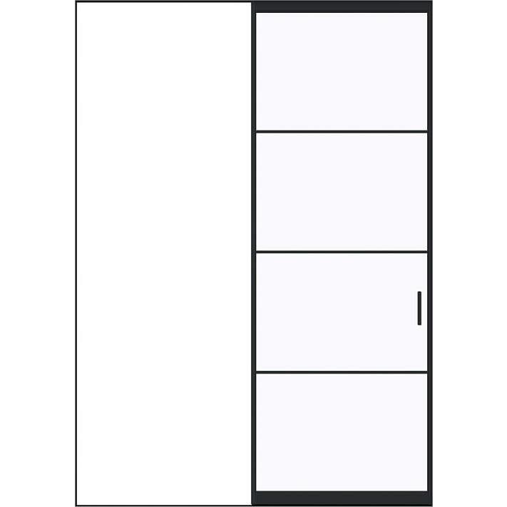 ファミット 【クーポンで10％OFF】ファミット[ガラスデザイン] 片