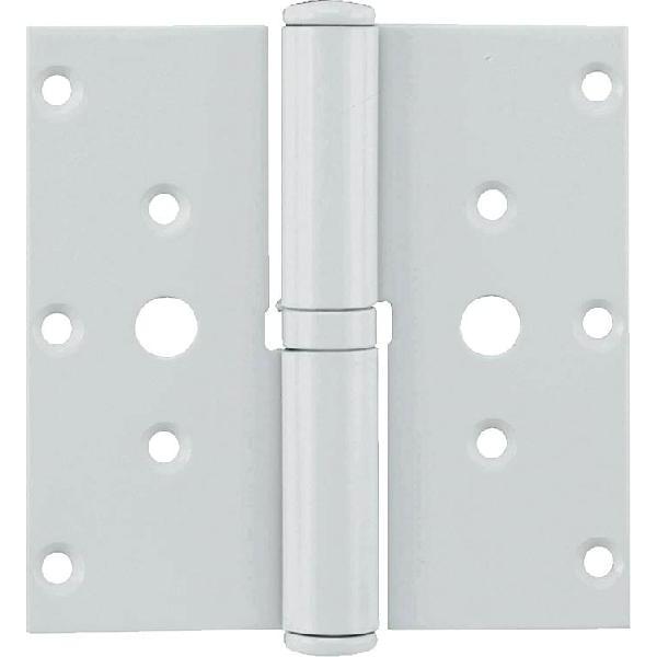 YKK AP 交換 用 部品 旗丁番( 上・中用 )( HH-H-0069 (71)) 玄関ドア