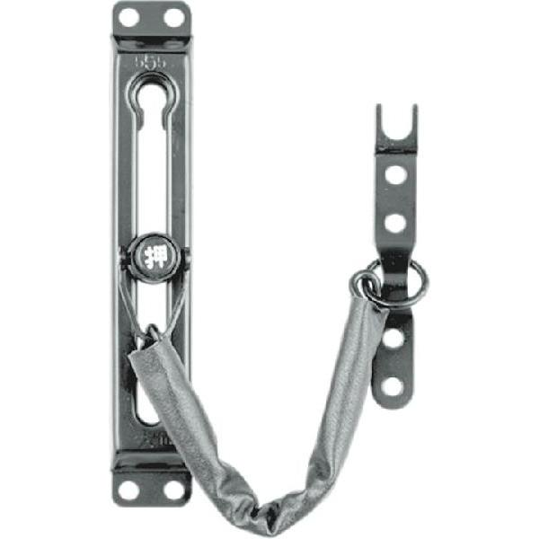 YKK AP ドアチェーン(HH-J-0383) 玄関ドア チェーン 防犯チェーン ドア