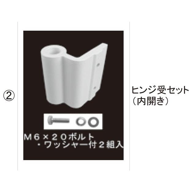 LIXIL（リクシル） LIXIL補修用部品 TOEXブランド部品 門まわり商品