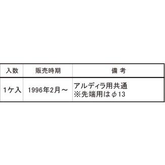 LIXIL（リクシル） LIXIL補修用部品 TOEXブランド部品 車庫まわり 伸縮 