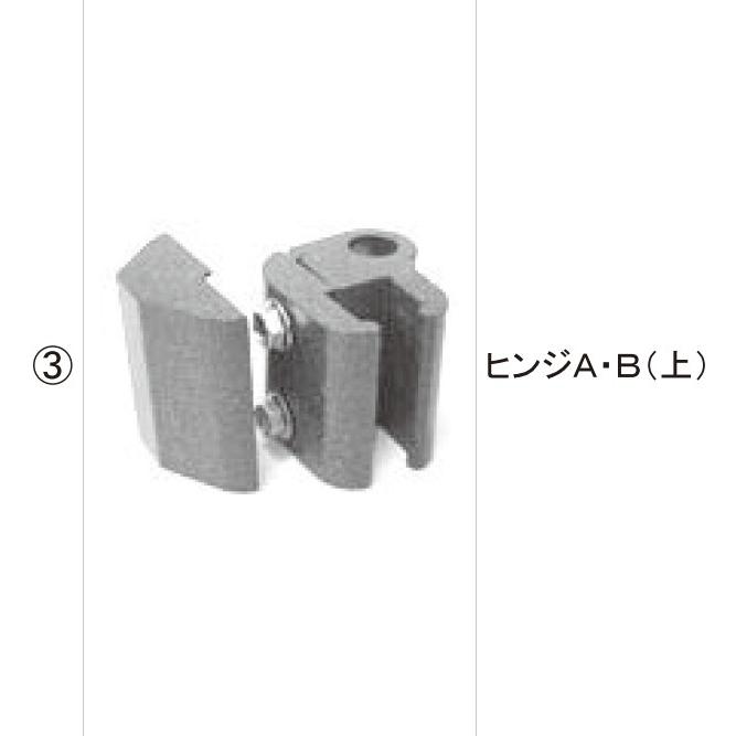 LIXIL（リクシル） LIXIL補修用部品 TOEXブランド部品 門まわり商品