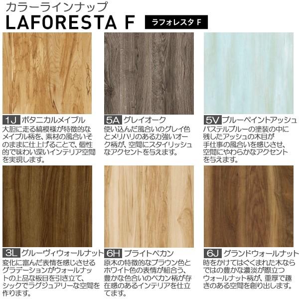 ラフォレスタ 【クーポンで10％OFF】YKKAP収納 クローゼットドア