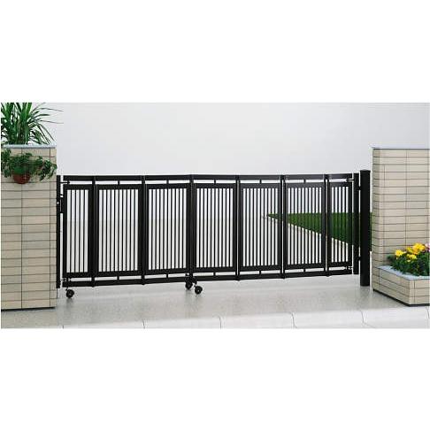 YKK AP YKKAPガーデンエクステリア ゲート 伸縮ゲート エクスライン