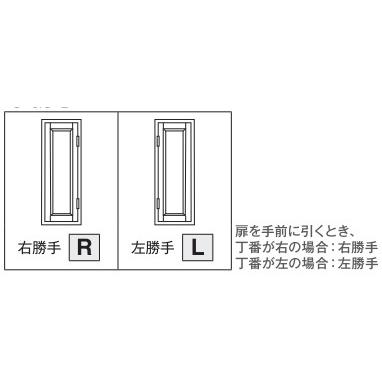 YKKAP採光窓　ラフォレスタ[開き窓]　BB　吹抜け　YKK　吹き抜け窓　YKK採光窓　ノンケーシング：[幅370ｍｍ×高1140ｍｍ]　建材　明かり取