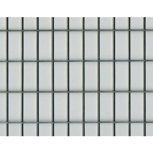 てんぱ　904545天板金網左寄せ 産業用金網 溶接ステンレスファインメッシュ 線径1．0mm：目の開き
