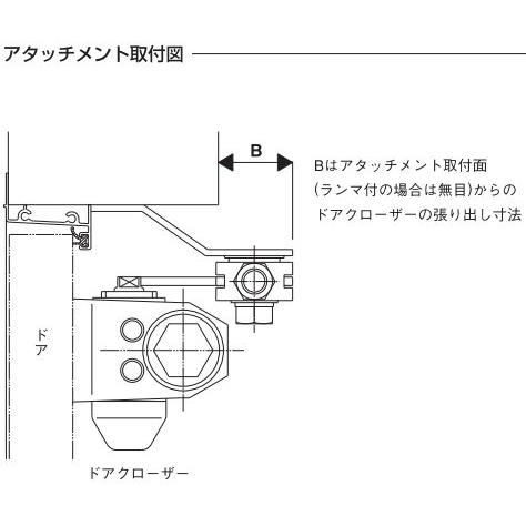 YKK AP YKKAP汎用網戸 中折網戸NHM型 ドア用 オプション