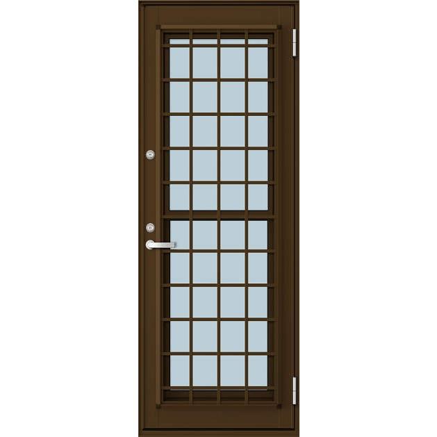 Ykkap勝手口 通風ドア フレミングj仕様 複層ガラス 2シリンダー仕様 井桁格子 幅730mm 高30mm Ykk Ykk勝手口ドア アルミサッシ サッシ ペア Nkd 069 M W2prjv2 ノース ウエスト 通販 Yahoo ショッピング