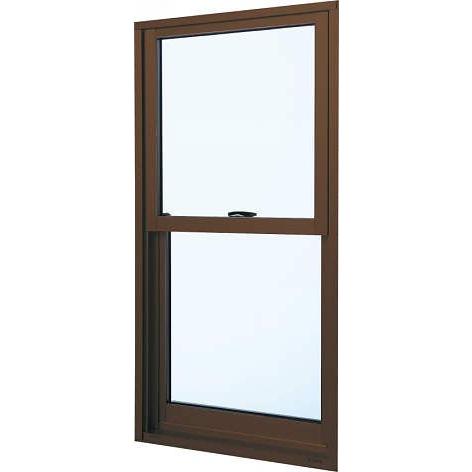 YKKAP窓サッシ 装飾窓 フレミングJ[Low-E複層ガラス] 片上げ下げ窓
