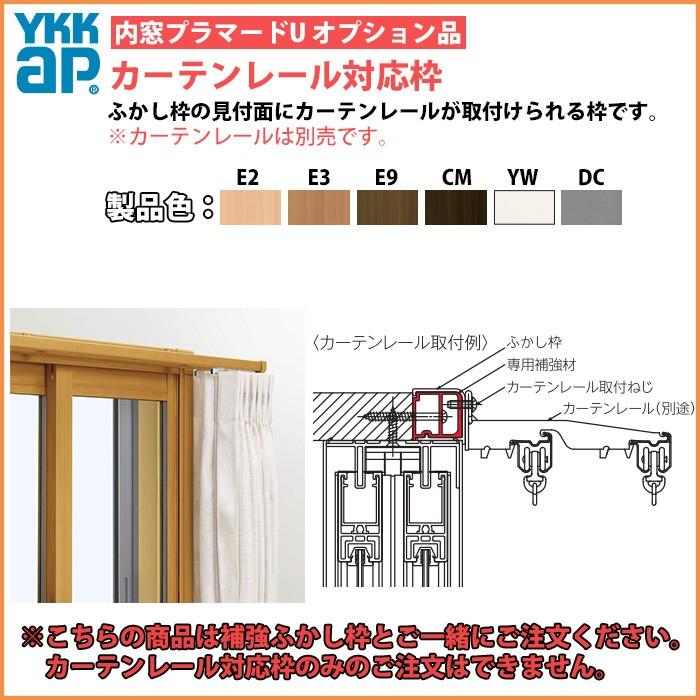 YKK AP [単品での注文不可]YKKAPプラマードU オプション 補強部品 