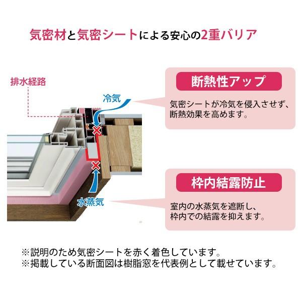 メール便なら送料無料 Ykkap窓サッシ リフォーム窓サッシ マドリモ アルミ樹脂複合窓 引違い窓 2枚建 複層ガラス 既存窓枠開口 幅1246 1910mm 高262 7mm 注目ブランド Cih Dev Humbird Com