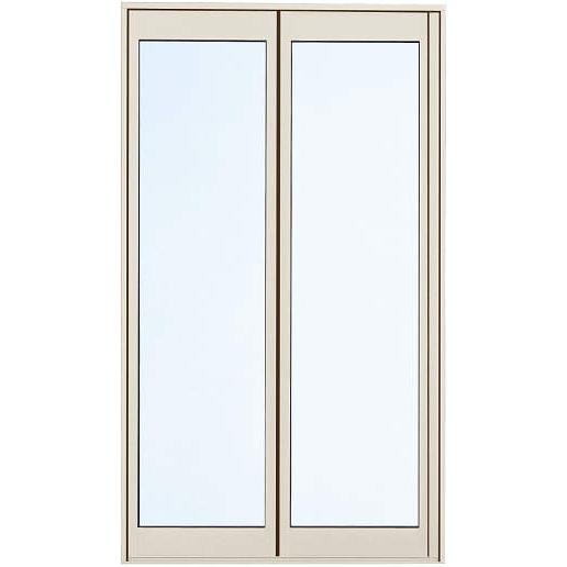 最新の激安 Ykkapワイドオープン 折りたたみ窓 2枚建 内外別色 幅1235mm 高2230mm 期間限定送料無料 Cepici Gouv Ci