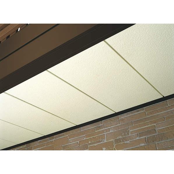 100 本物保証 Ykkapオプション ウォールエクステリア バルコニー ルシアス 軒天パネル 胴差し納まり用 奥行 565mm 単体タイプ 幅3640mm Ubn Fh3606 Cw ノース ウエスト 通販 Yahoo ショッピング 全国組立設置無料 Www Measurementsystems Org