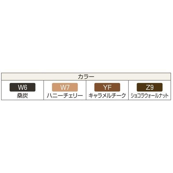 YKKAPガーデンエクステリア フェンス ルシアススクリーンフェンス 部材：間仕切柱 端柱 ２本入り T190 R02型用【YKK】【YKKフェンス】の画像