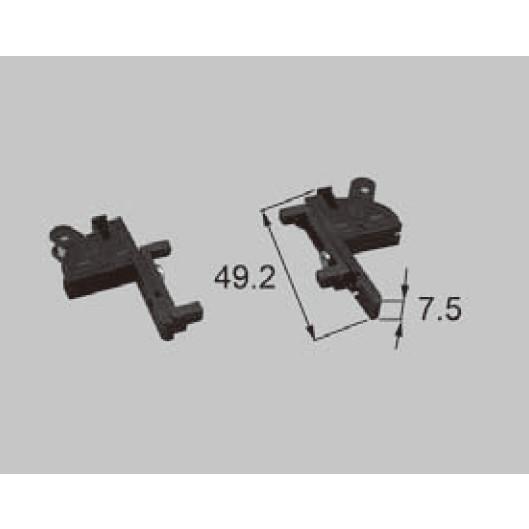 LIXIL補修用部品 新日軽ブランド部品 ドア・引戸・内装材 戸車・滑車