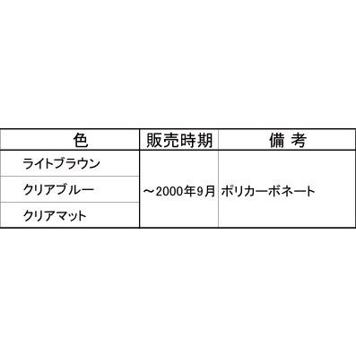 LIXIL（リクシル） LIXIL補修用部品 TOEXブランド部品 カーポート 屋根