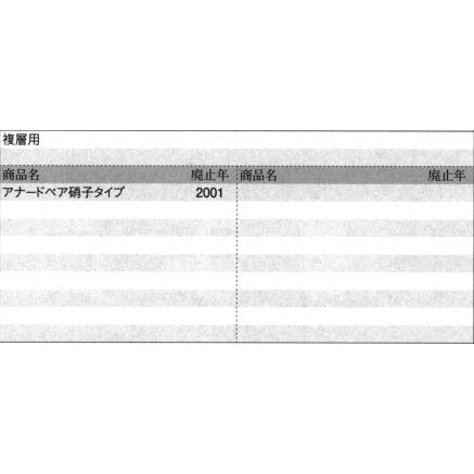 (*^_^*)さん専用枠 三協部品 勝手口 アーム・アームストッパー：アーム(たて枠)[WB1266