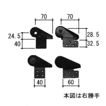 三協軽銀取りつくろう用部分品 入り口・入口部屋の入り口 ピボットヒンジ:ピボットヒンジ(枠、部屋の入り口本体)[WD7109] サンテノール・プロフィールズ 断熱プロシェ 中心丁番 見せ掛けすっきり DIY、工具-ドア、扉、板戸、障子