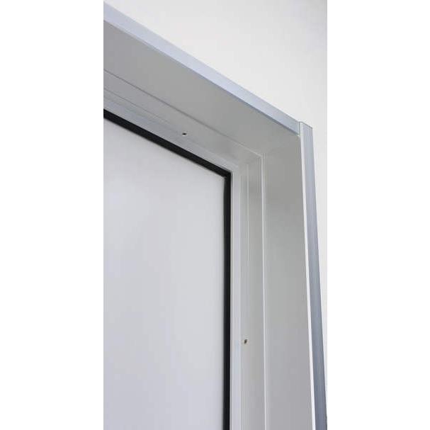 Ykkapオプション 玄関ドア Venatoｄ30 アルミ製内額縁 壁厚98 122mm 片開き用 Xeg A1108t D ノース ウエスト 通販 Yahoo ショッピング