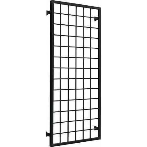 日本最大級 Ykkap窓サッシ オプション フレミングj 面格子 井桁格子 サッシ取付用 装飾窓用 幅0mm 高1570mm アルミサッシ 製品色 S1 ピュアシルバー Www Oroagri Eu