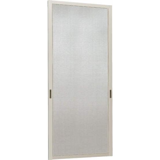 窓　YKK  AP 　窓枠　網戸 YKK AP YKKAPオプション 窓サッシ マドリモ 網戸：クリアネット網戸