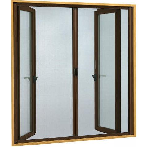 先着 YKKAPオプション 窓サッシ 装飾窓 フレミングJ：横引きロール