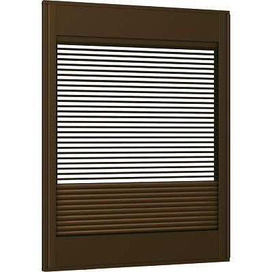 Ykkap窓サッシ 雨戸 リフォーム雨戸 通風雨戸xra用 通風タイプ 窓タイプ 幅600 986mm 高737 1241mm Xra L R ノース ウエスト 通販 Yahoo ショッピング