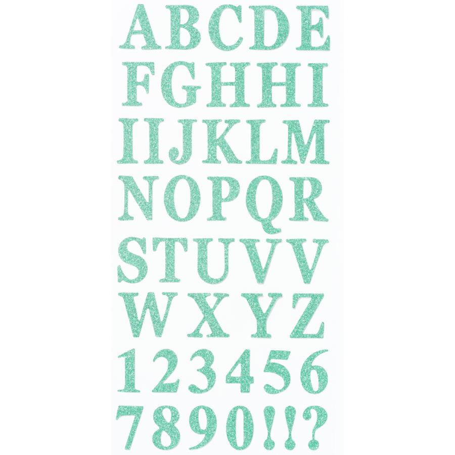 ラメ 加工 アルファベット 英字 ナンバー 数字 文字 切り抜き レタリング ステッカー デザイン デコレーション シール タブレット Rss 35 Rss 35 ステッカープロショップ北摂モール 通販 Yahoo ショッピング