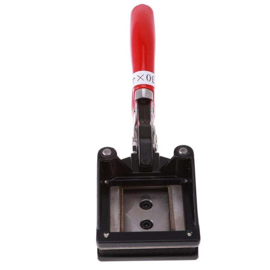 ACMEL TOKYO L model 3040 証明書カッター 30×40m