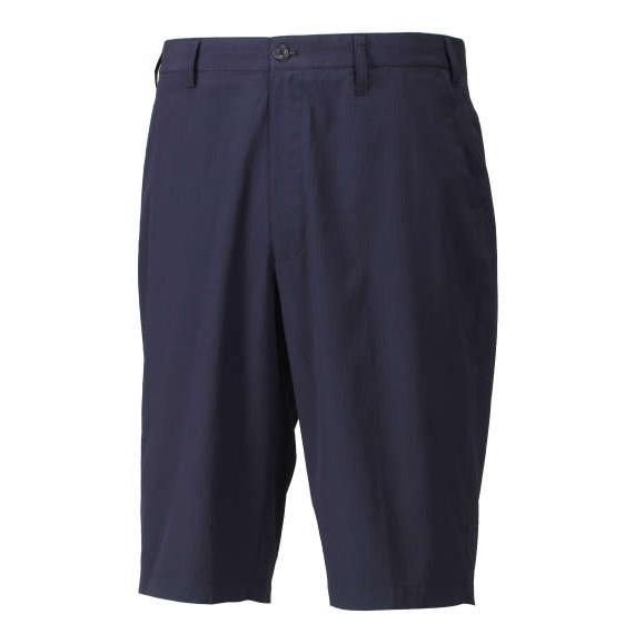 【2019春夏新色】 ストレッチサッカーハーフパンツ 大きいサイズ メンズ adidas golf ネイビー, あっぷる坊や 7c4cbeec