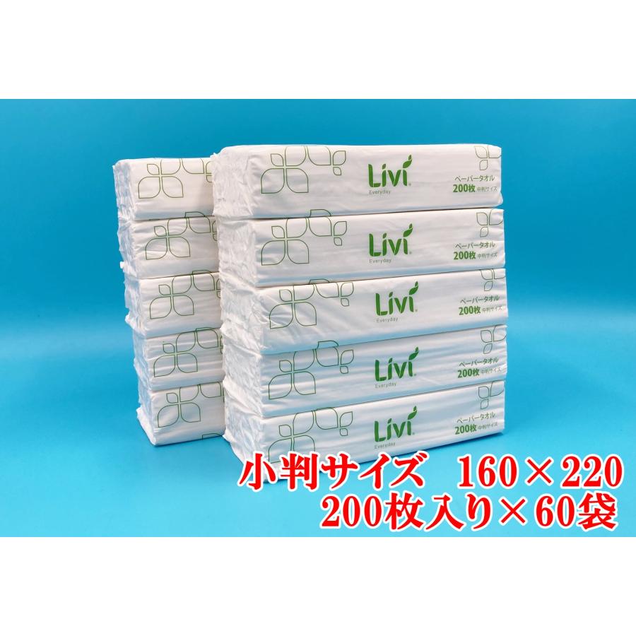 Livi 【送料込み】リビィ エブリデイ Livi everyday 小判
