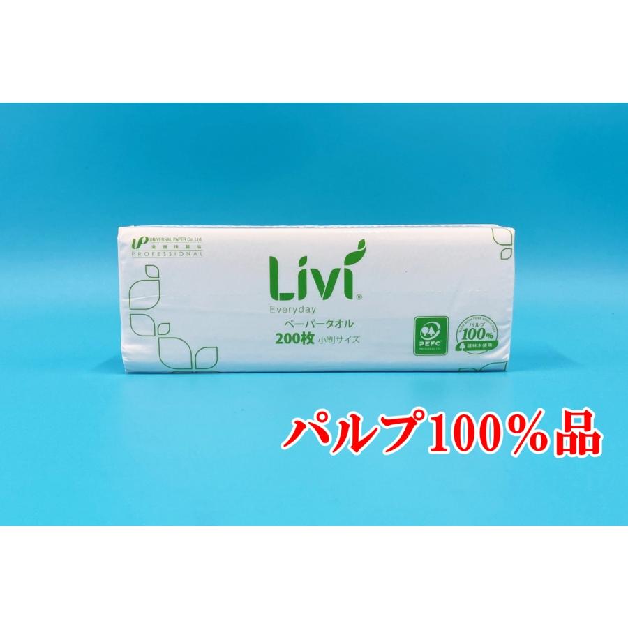 Livi 【送料込み】リビィ エブリデイ Livi everyday 小判