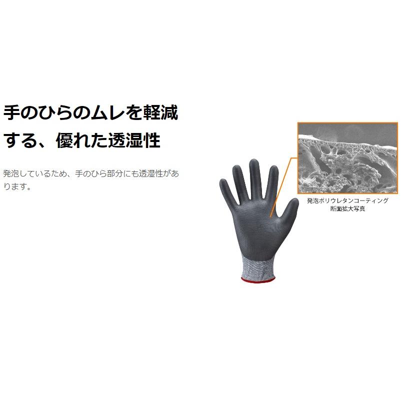 ショーワ出品 ショーワグローブ 【4種のサイズ組み合わせ自由 2双まで送料280円