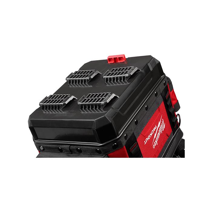 犬 ミルウォーキー PACKOUT 48-22-8310N 10インチ 楽天市場】ミルウォーキー パックアウト ベルト付き 10インチ