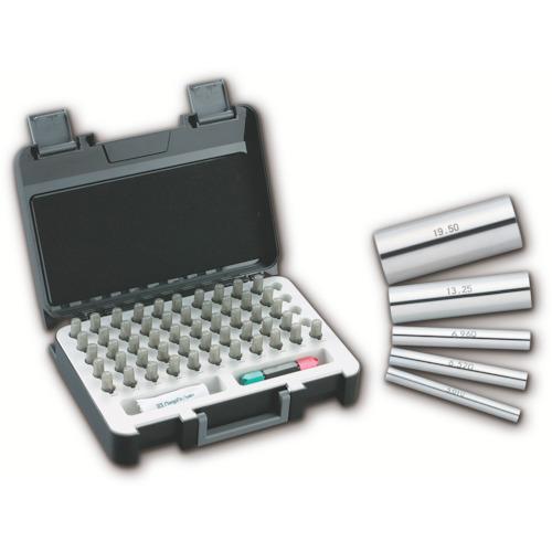 生産完了商品 SK ピンゲージセット 5.50〜6.00(0.01mmステップ計51本