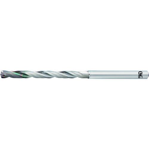 OSG ADO-8D-6.9-7 油穴付き超硬ドリル8Dタイプ 8694690 OSG ADO-8D-6.9-7 油穴付き超硬ドリル8Dタイプ 8694690