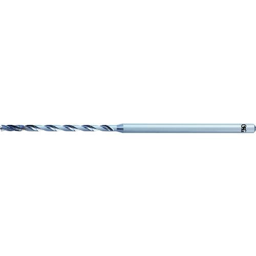 OSG ADO-MICRO12D-1.4 小径油穴付き超硬ドリル ADO-MICRO OSG ADO-MICRO12D-1.4 小径油穴付き超硬ドリル ADO-MICRO